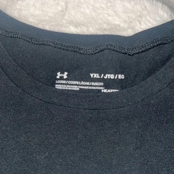 Ua Stats Shirts - Picture 5 of 5